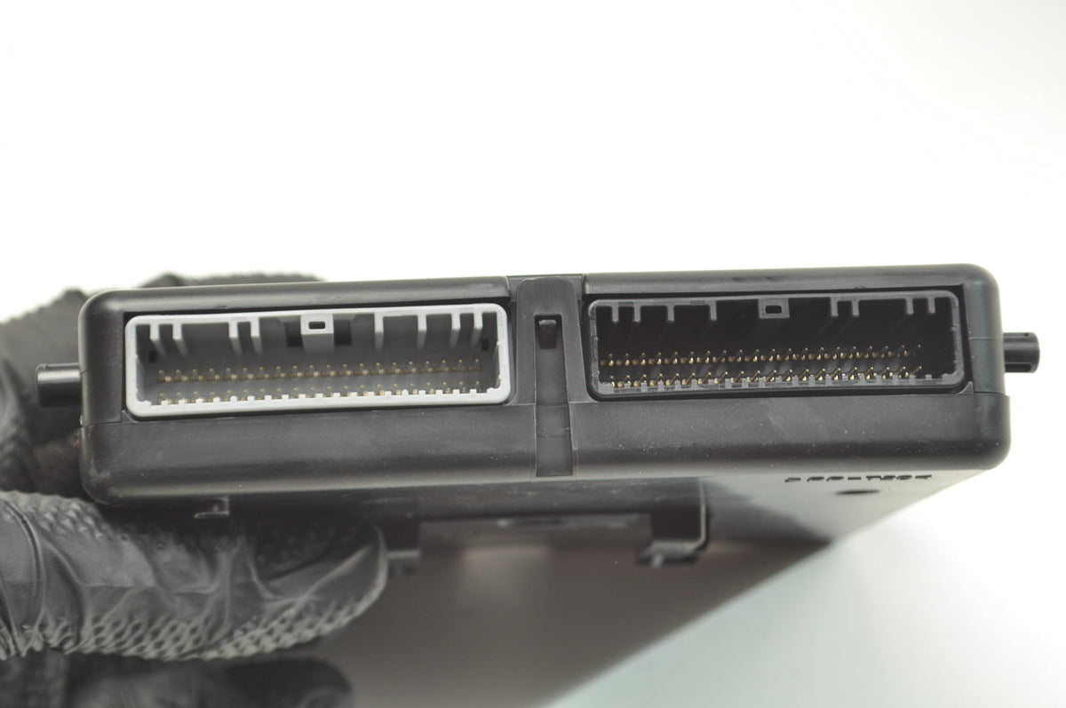 AIR CONDITIONING CONTROLLER MODULE RENAULT CLIO V 1.0 LIFT 285251735R