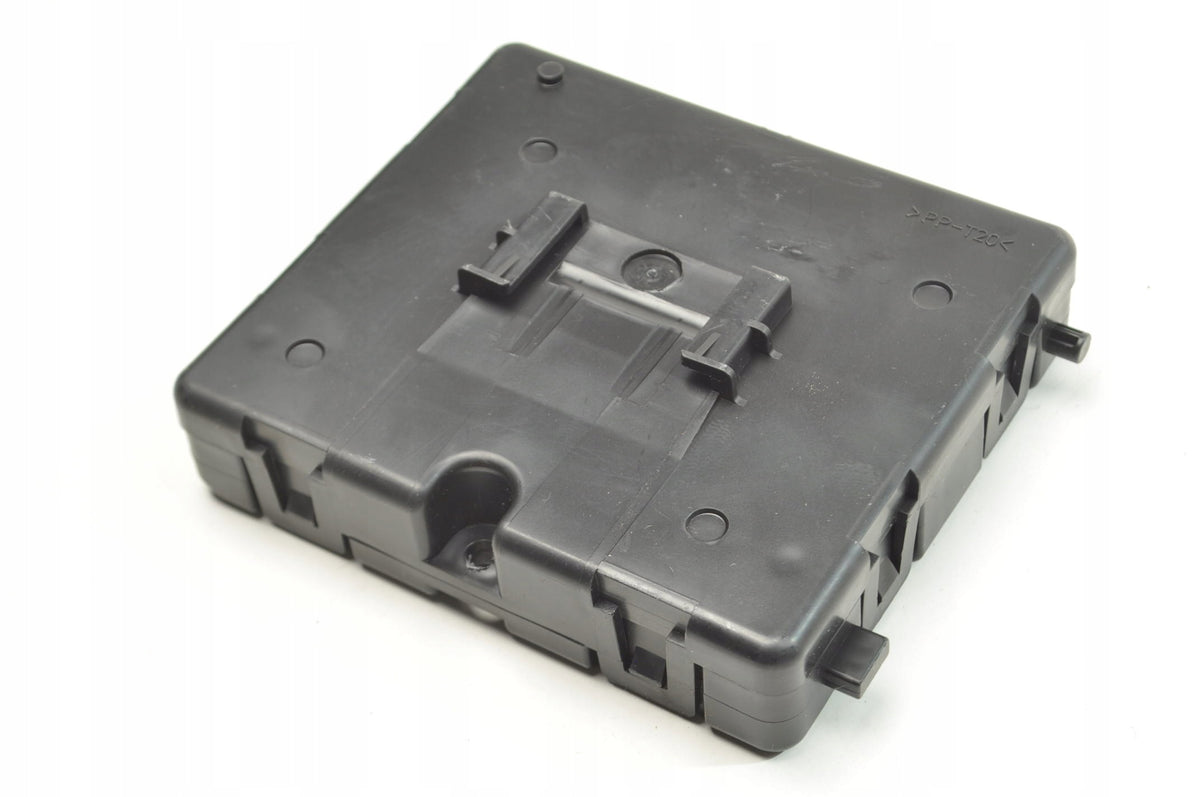 AIR CONDITIONING CONTROLLER MODULE RENAULT CLIO V 1.0 LIFT 285251735R