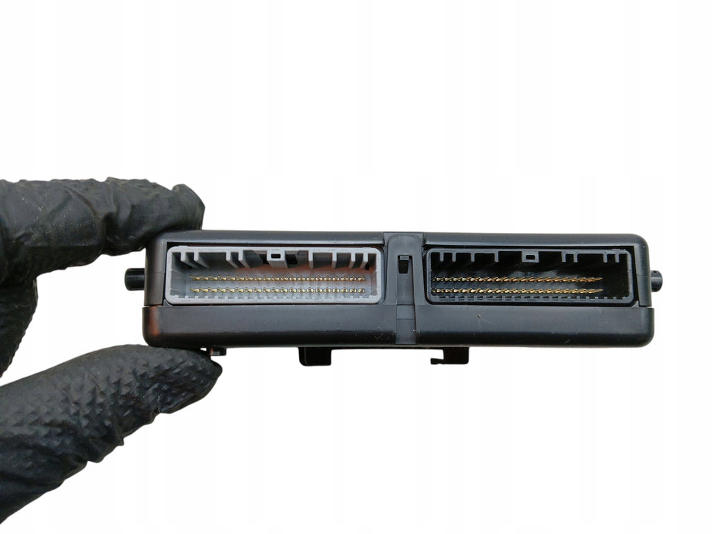 AIR CONDITIONING CONTROLLER MODULE RENAULT CLIO V 5 CAPTUR II 2 285258590R