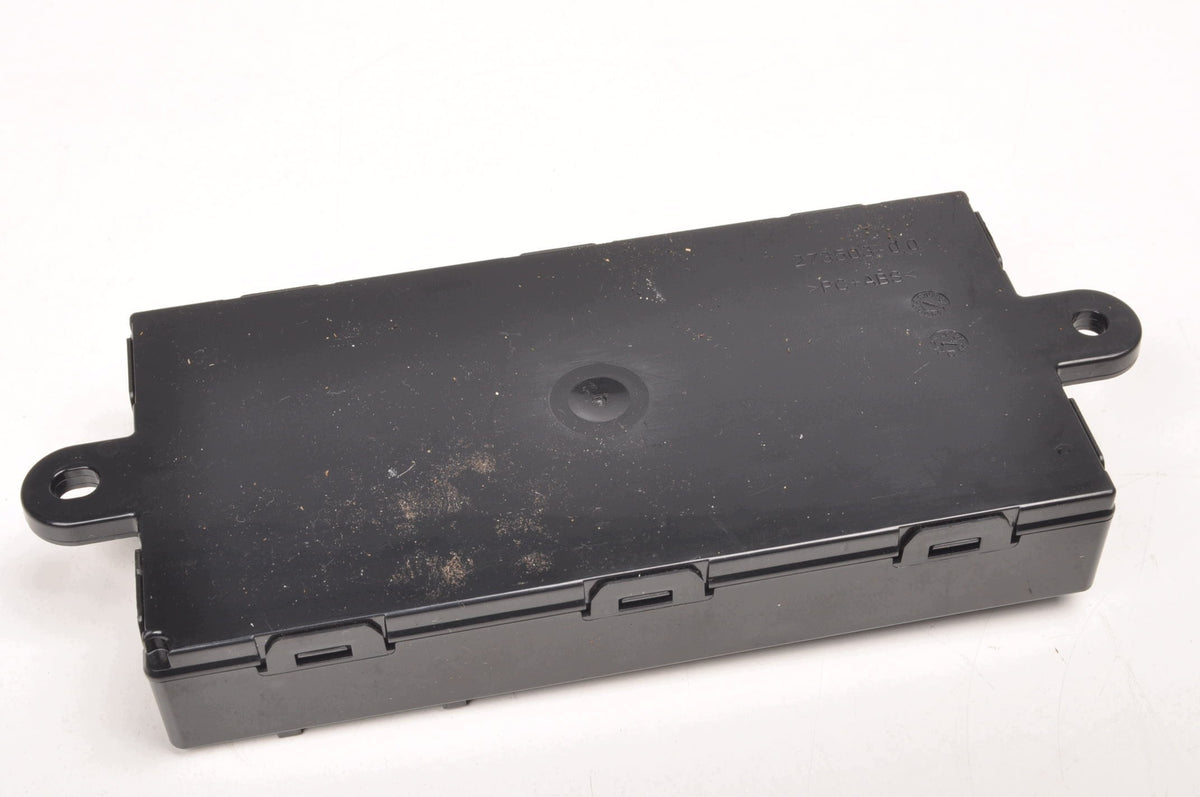AIR CONDITIONING CONTROLLER VOLKSWAGEN GOLF VIII 3WA907007F 2025