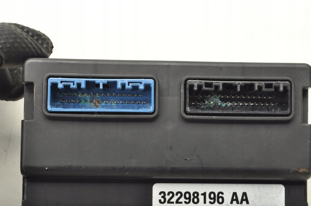 AIR CONDITIONING CONTROLLER VOLVO S60 III V60 II 32298196