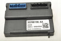 AIR CONDITIONING CONTROLLER VOLVO S60 III V60 II 32298196