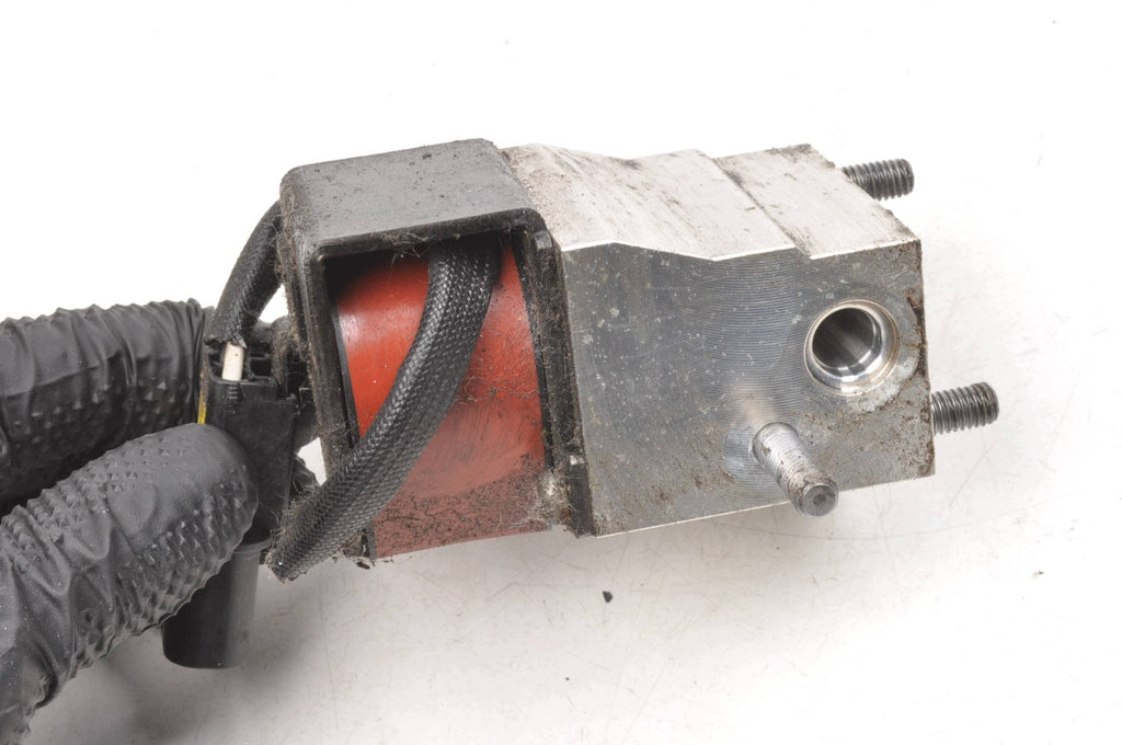 AIR CONDITIONING EXPANSION VALVE HYUNDAI IONIQ 97724-E4600