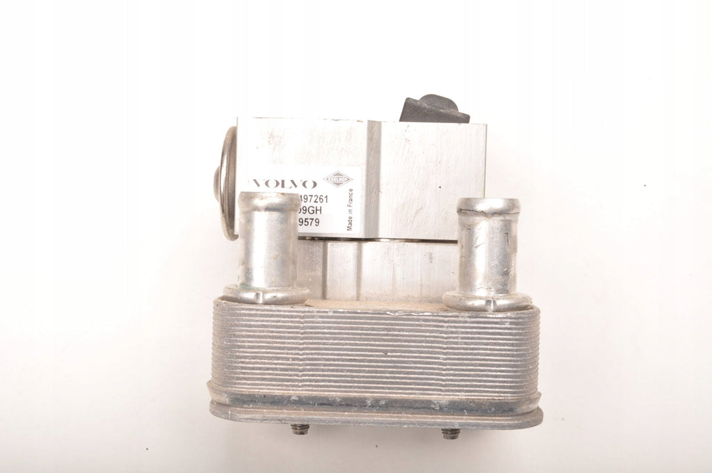 AIR CONDITIONING EXPANSION VALVE VOLVO XC60 II 31469762 31497261