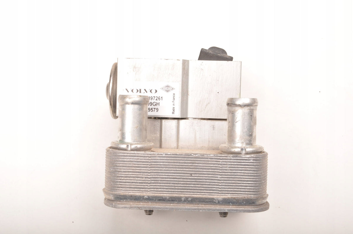 AIR CONDITIONING EXPANSION VALVE VOLVO XC60 II 31469762 31497261