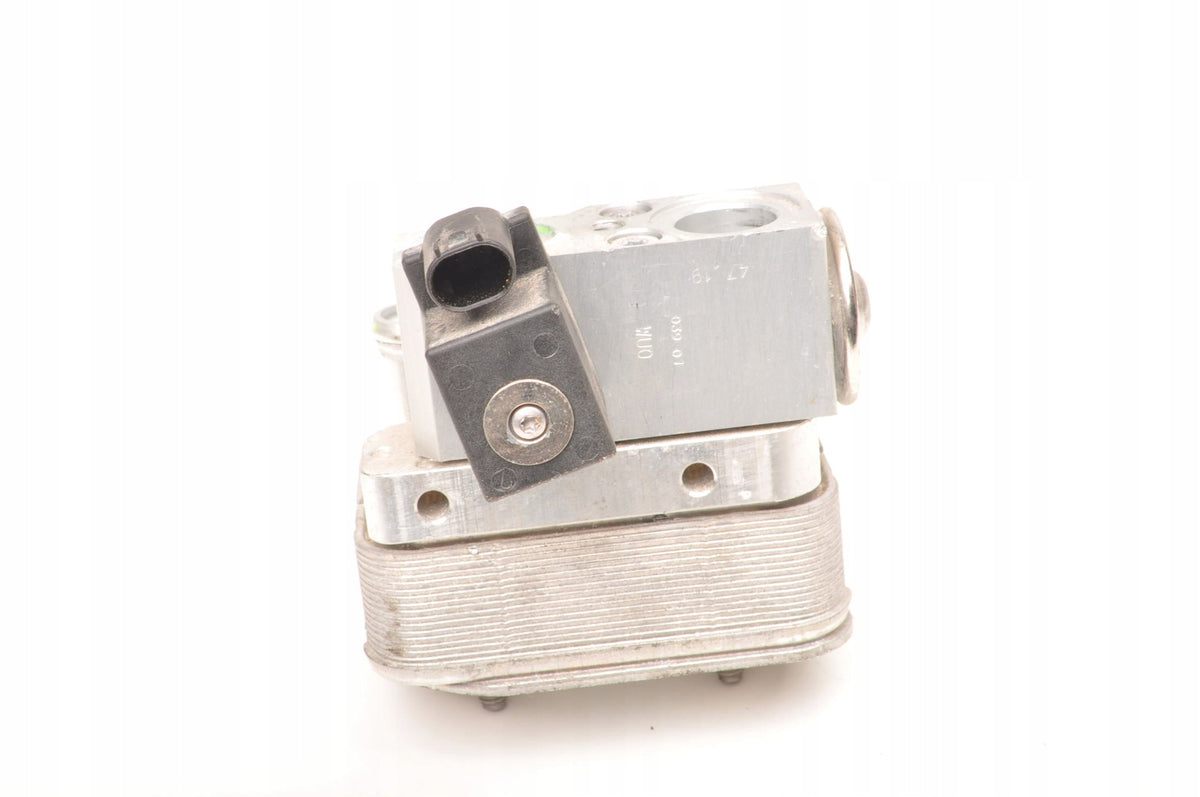 AIR CONDITIONING EXPANSION VALVE VOLVO XC60 II 31469762 31497261