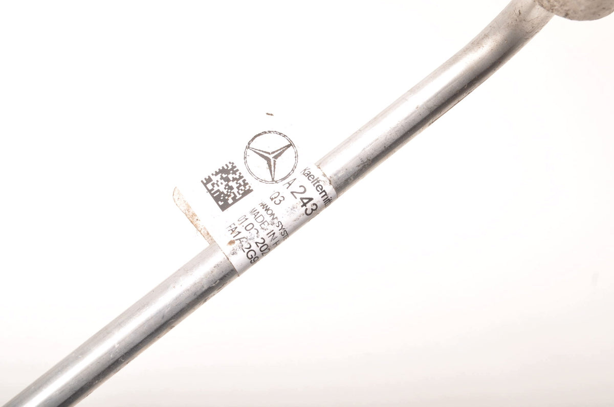 AIR CONDITIONING HOSE MERCEDES EQB X243 A2438306600