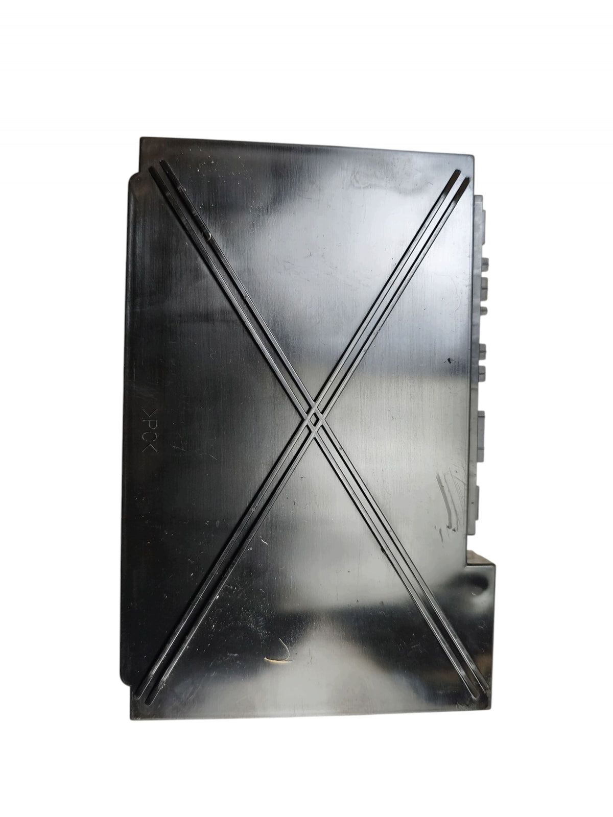 AIR CONDITIONING MODULE BENTLEY CONTINENTAL GT I (2003-2010) 3W0907040B