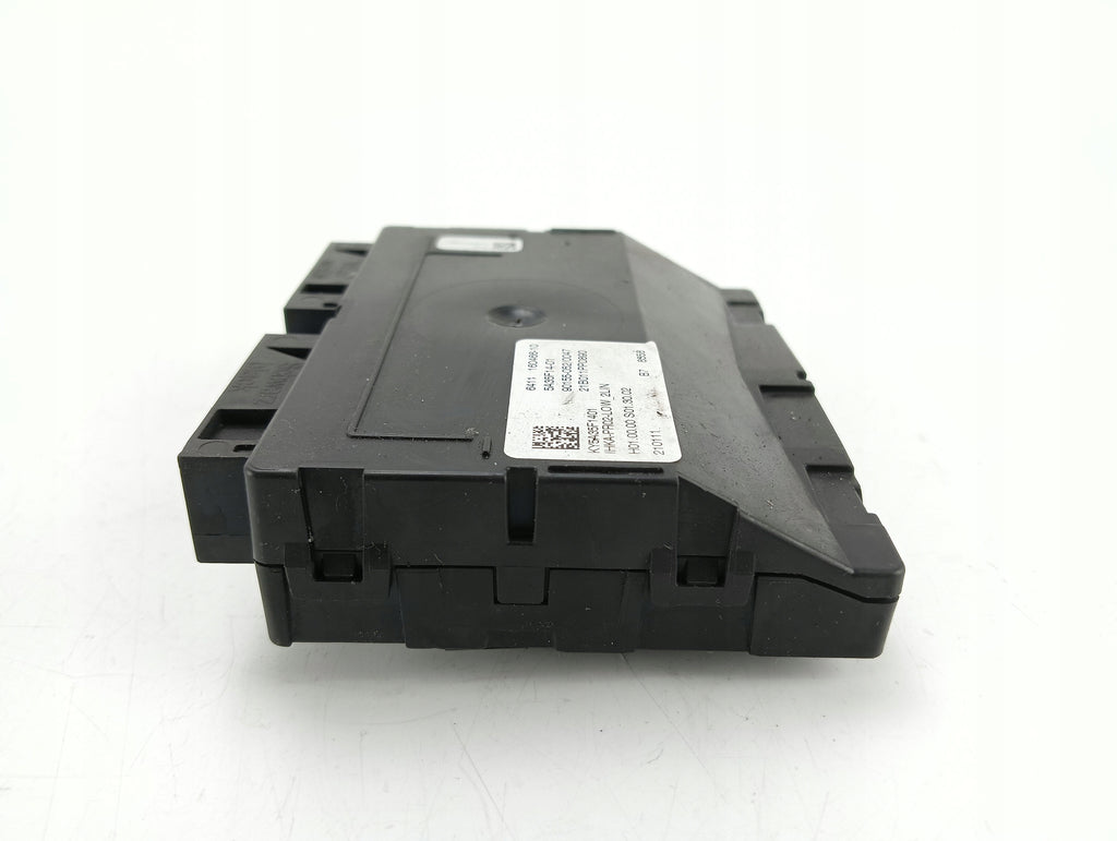 AIR CONDITIONING MODULE BMW 2 F44 GRAN COUPE 5A35F14 160466