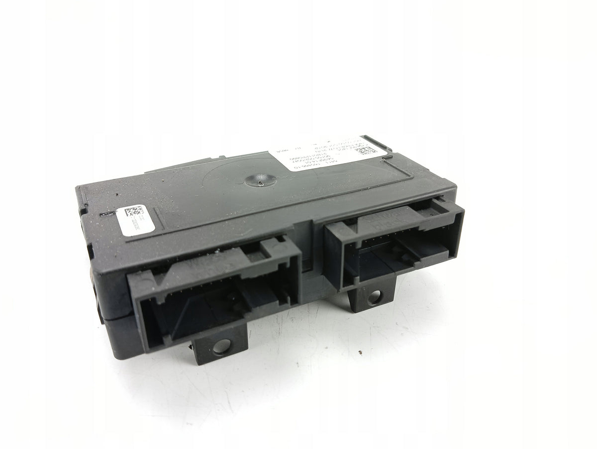 AIR CONDITIONING MODULE BMW 2 F44 GRAN COUPE 5A35F14 160466