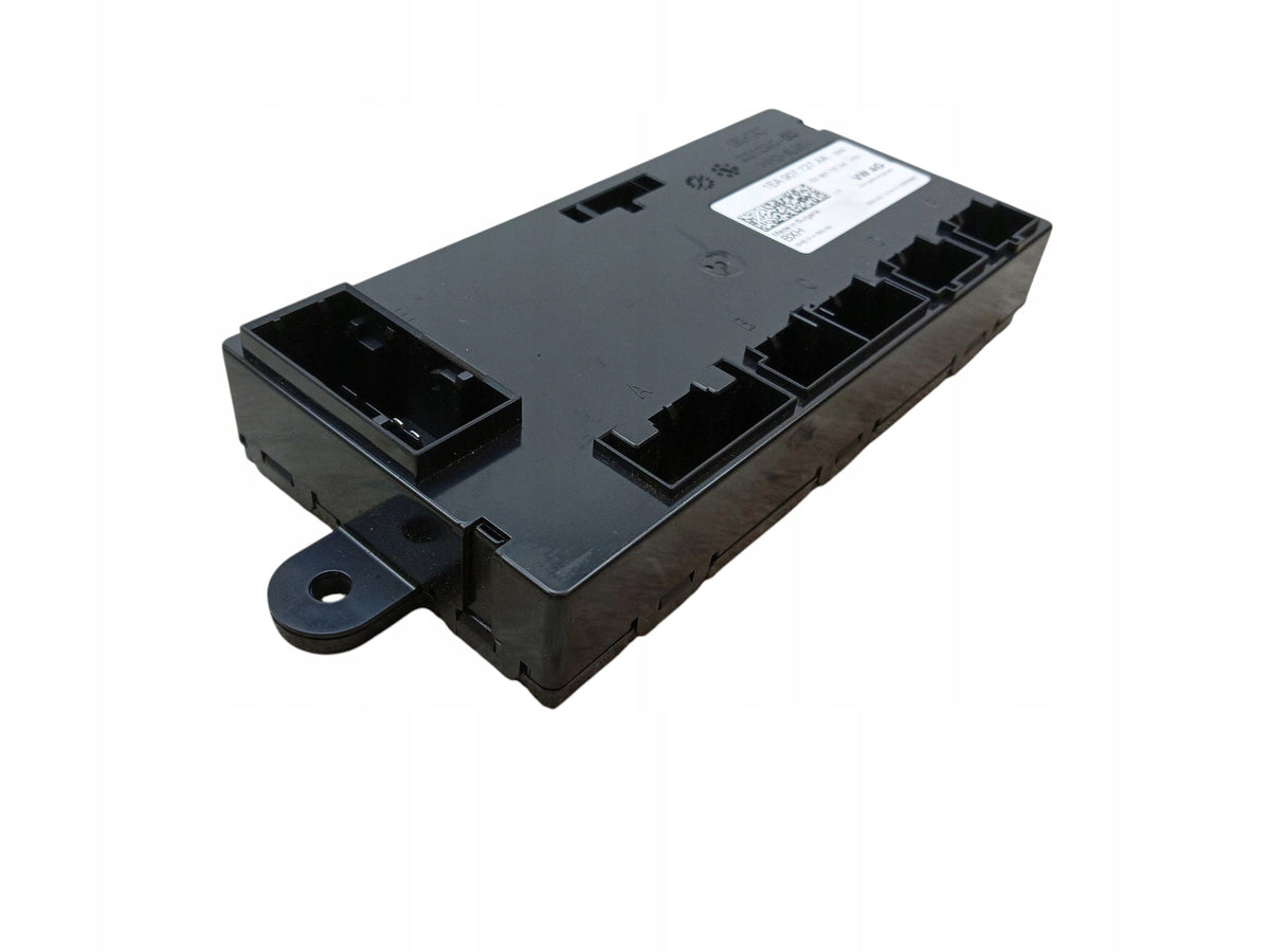AIR CONDITIONING MODULE VOLKSWAGEN ID.3 1EA907727AA