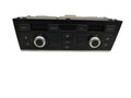 AIR CONDITIONING PANEL AUDI A6 C6 LIFT (08-11) 4F2820043T