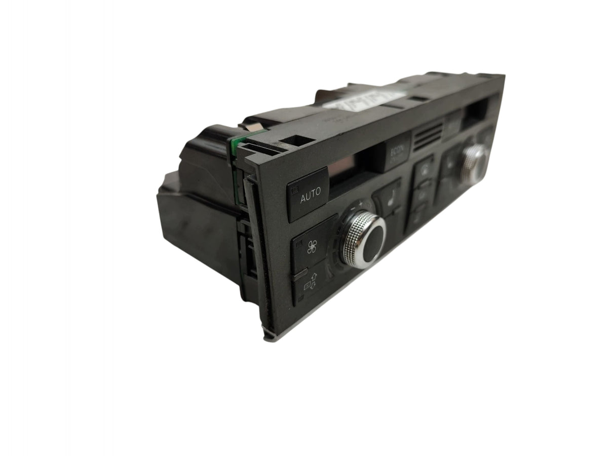 AIR CONDITIONING PANEL AUDI A6 C6 S6 C6 4F1820043S