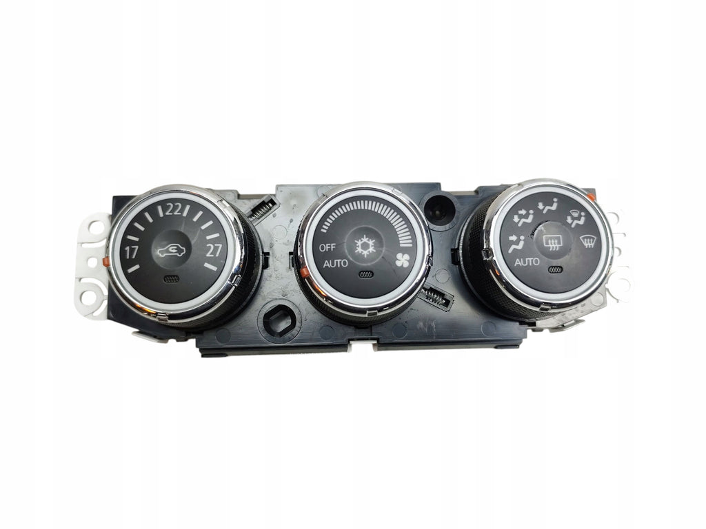 AIR CONDITIONING PANEL CITROEN C4 AIRCROSS MITSUBISHI ASX 7820A722