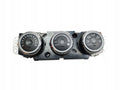 AIR CONDITIONING PANEL CITROEN C4 AIRCROSS MITSUBISHI ASX 7820A722