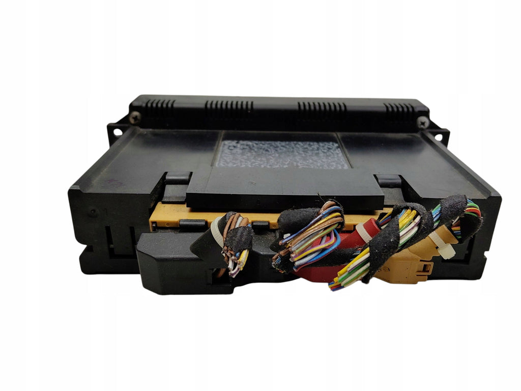 AIR CONDITIONING PANEL CLIMATRONIC AUDI A3 8L (1996-2000) EUROPE