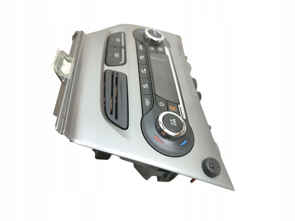 AIR CONDITIONING PANEL CLIMATRONIC FORD FOCUS MK3 BM5T-18C612-CL EUROPE
