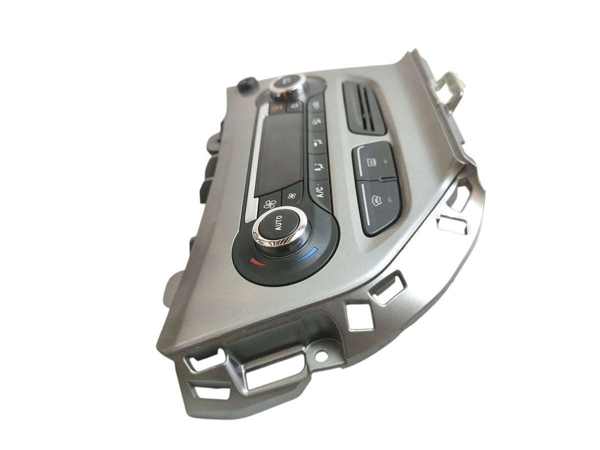 AIR CONDITIONING PANEL CLIMATRONIC FORD FOCUS MK3 BM5T-18C612-CL EUROPE