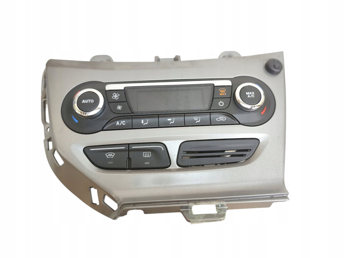 AIR CONDITIONING PANEL CLIMATRONIC FORD FOCUS MK3 BM5T-18C612-CL EUROPE