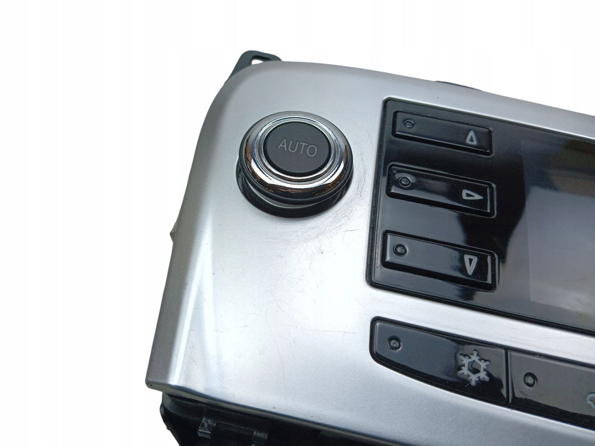 AIR CONDITIONING PANEL CLIMATRONIC LANCIA DELTA III 2008-2011 735487107