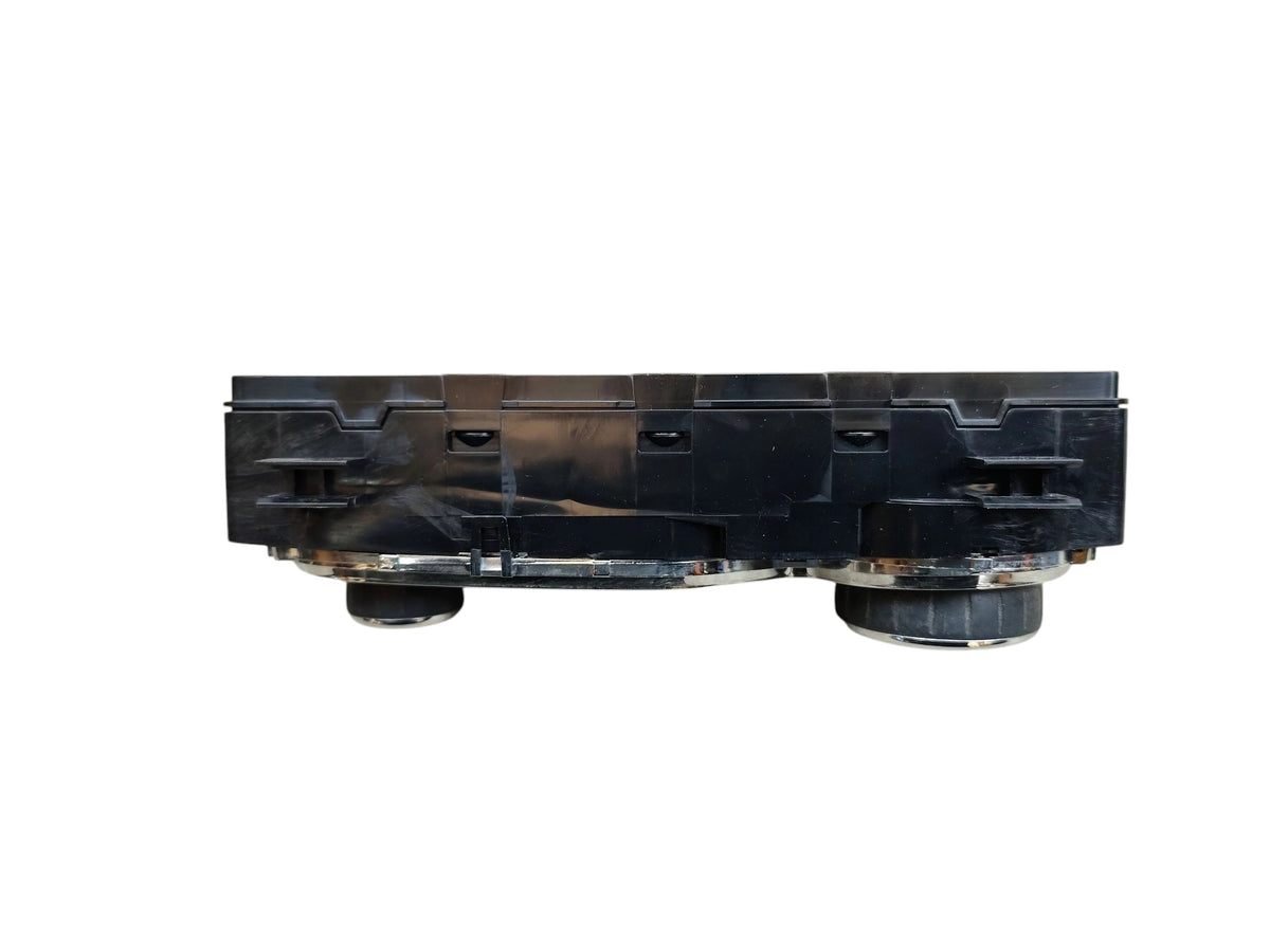 AIR CONDITIONING PANEL CLIMATRONIC OPEL VIVARO B HITC III (2014-2019) EUROPE