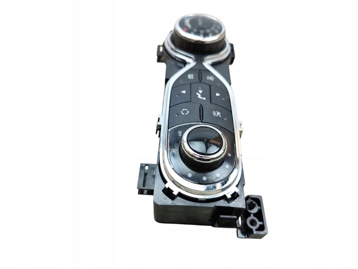 AIR CONDITIONING PANEL CLIMATRONIC OPEL VIVARO B HITC III (2014-2019) EUROPE