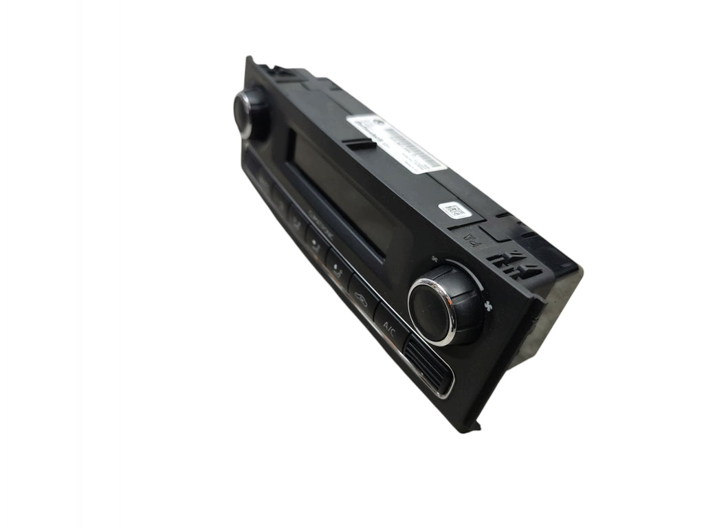 AIR CONDITIONING PANEL CLIMATRONIC SKODA ROOMSTER FABIA II LIFT 5J0907044D