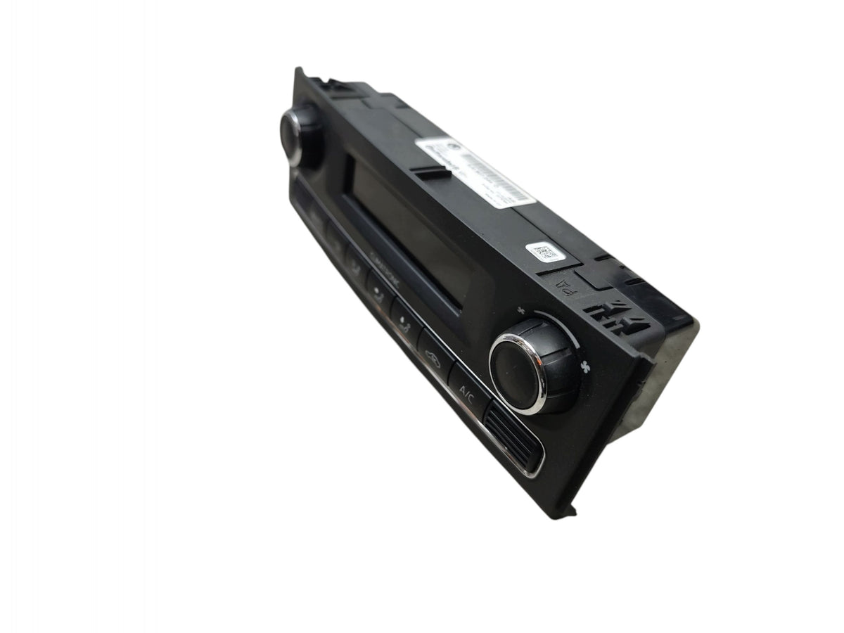 AIR CONDITIONING PANEL CLIMATRONIC SKODA ROOMSTER FABIA II LIFT 5J0907044D