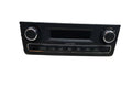 AIR CONDITIONING PANEL CLIMATRONIC SKODA ROOMSTER FABIA II LIFT 5J0907044D