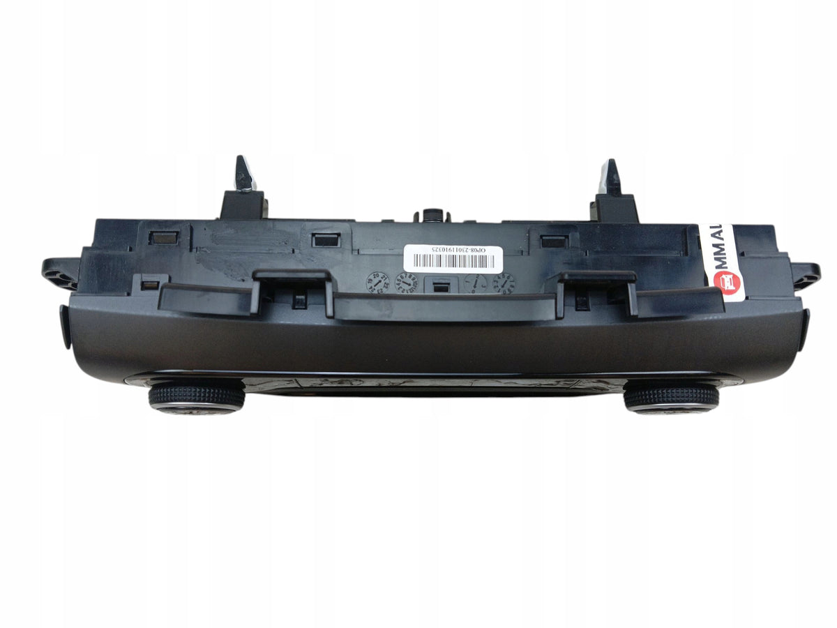 AIR CONDITIONING PANEL CLIMATRONIK HYUNDAI KONA I LIFT 97250-J9HH0