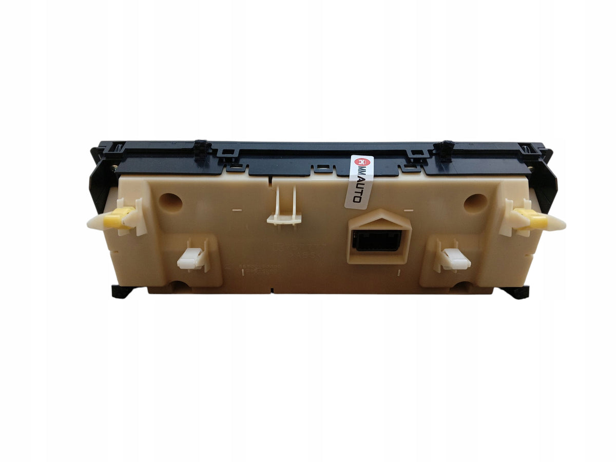 AIR CONDITIONING PANEL CLIMATRONIK LEXUS IS III 300h 55900-53350 UK