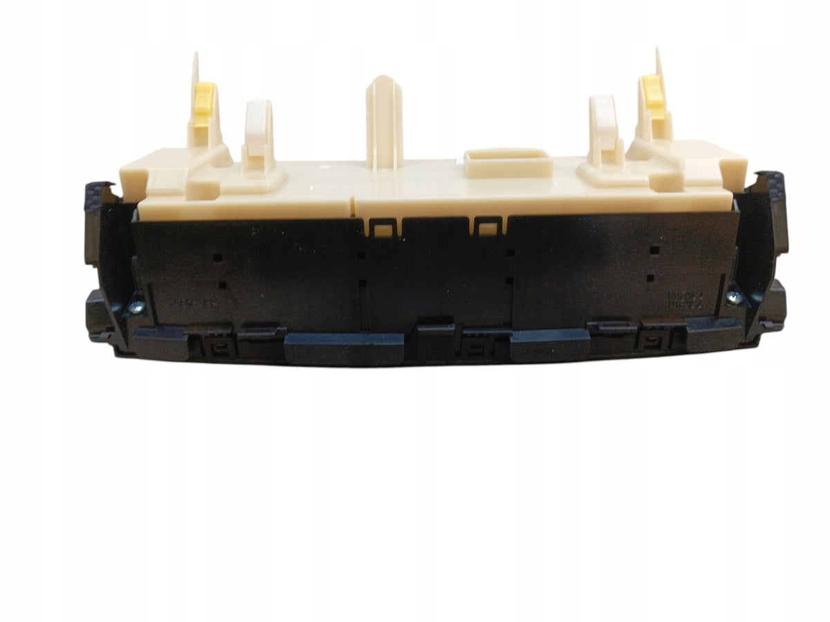 AIR CONDITIONING PANEL CLIMATRONIK LEXUS IS III 300h 55900-53350 UK