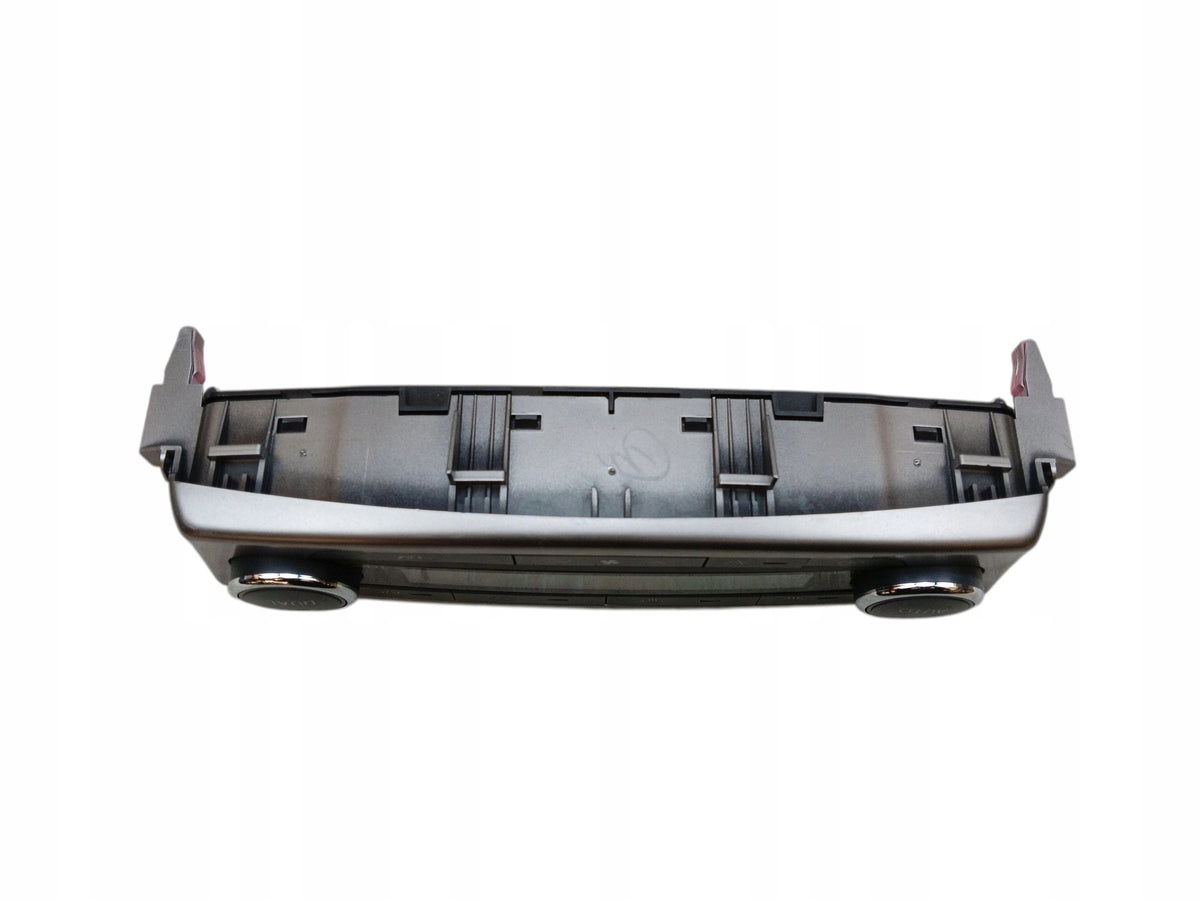 AIR CONDITIONING PANEL CLIMATRONIK TOYOTA AVENSIS T27 LIFT 55900-05360
