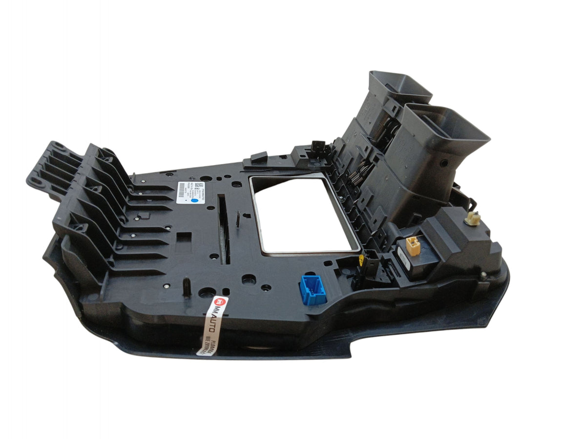 AIR CONDITIONING PANEL FOR AIR VENT CITROEN DS5 (2011-2015) 96662377ZD