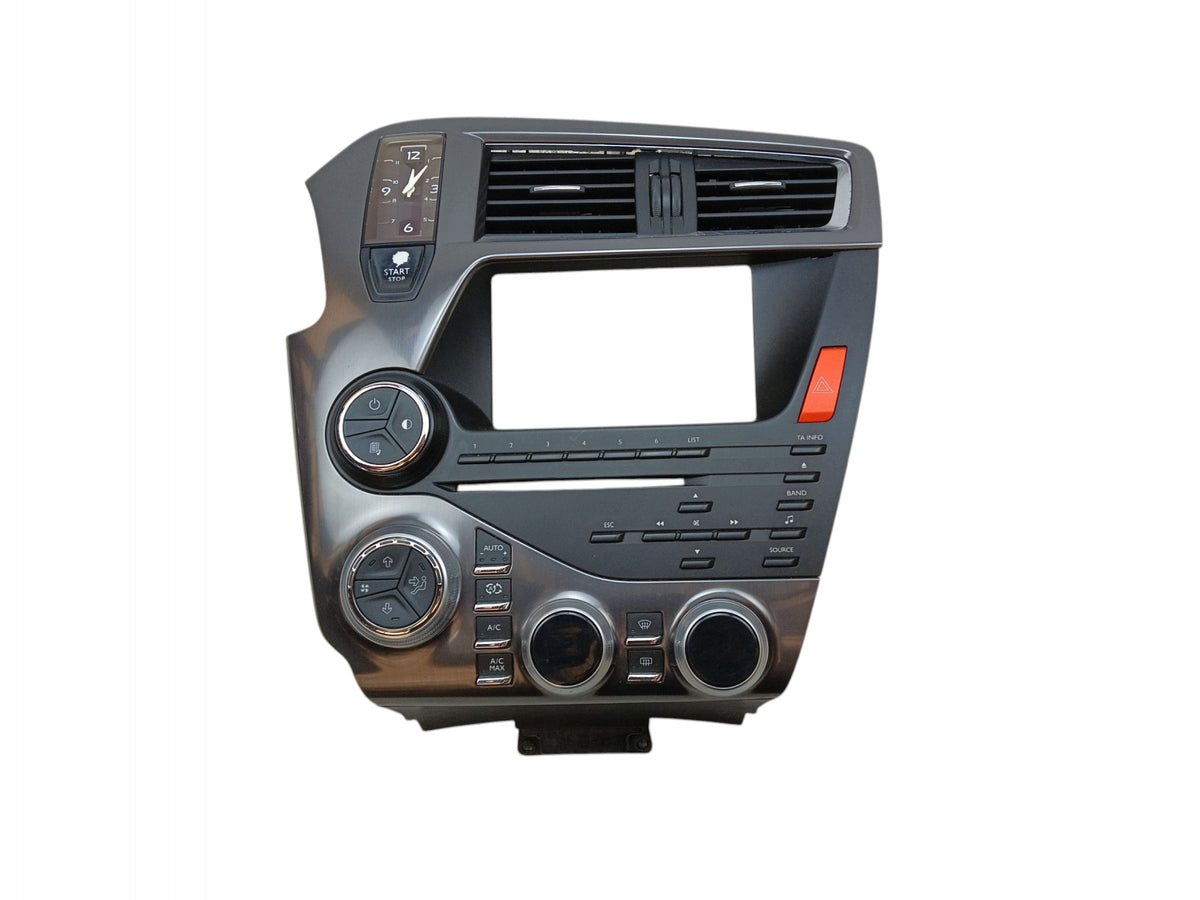 AIR CONDITIONING PANEL FOR AIR VENT CITROEN DS5 (2011-2015) 96662377ZD