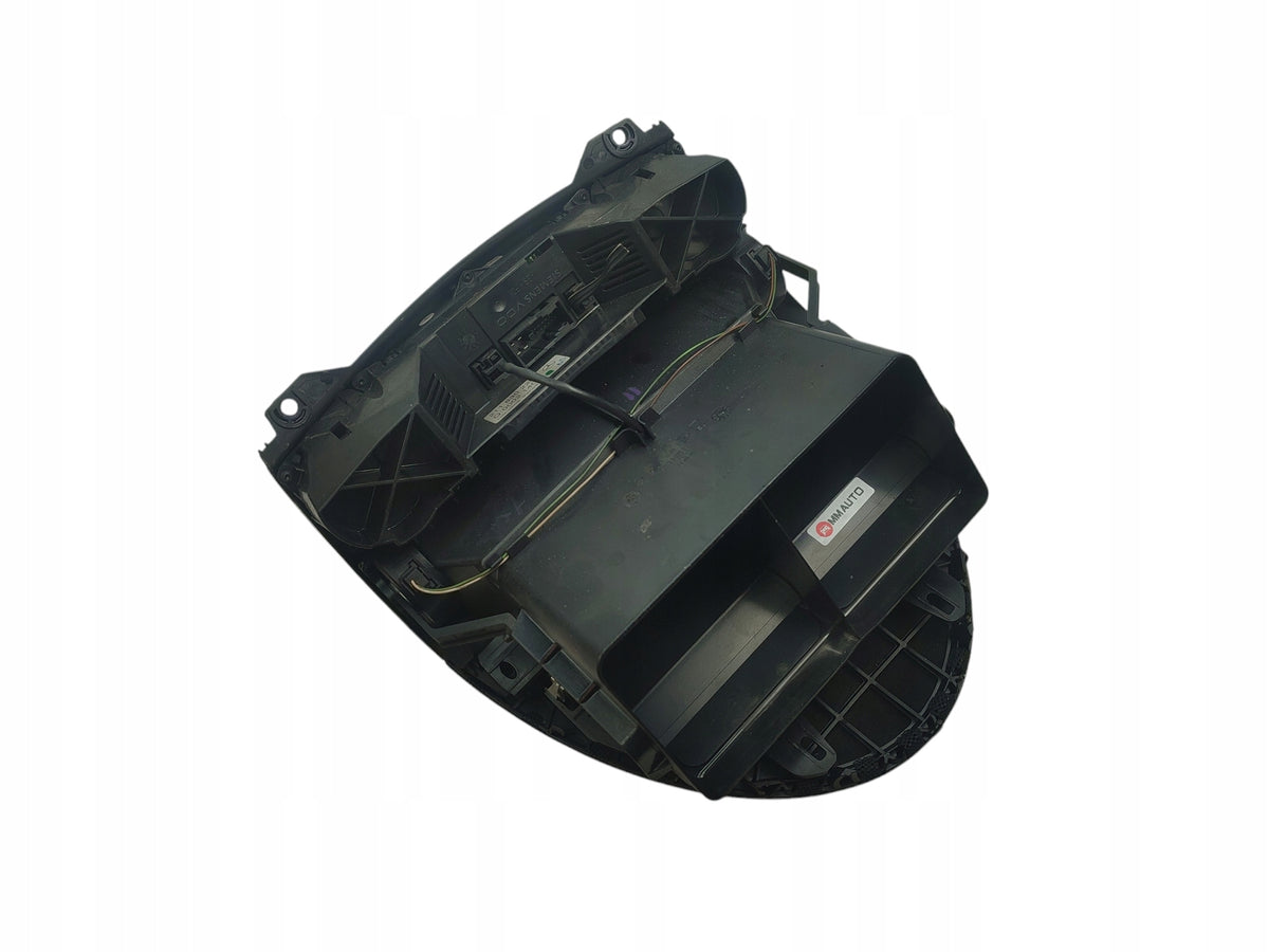 AIR CONDITIONING PANEL FOR AIR VENT MERCEDES E W211 2118302290 EUROPE
