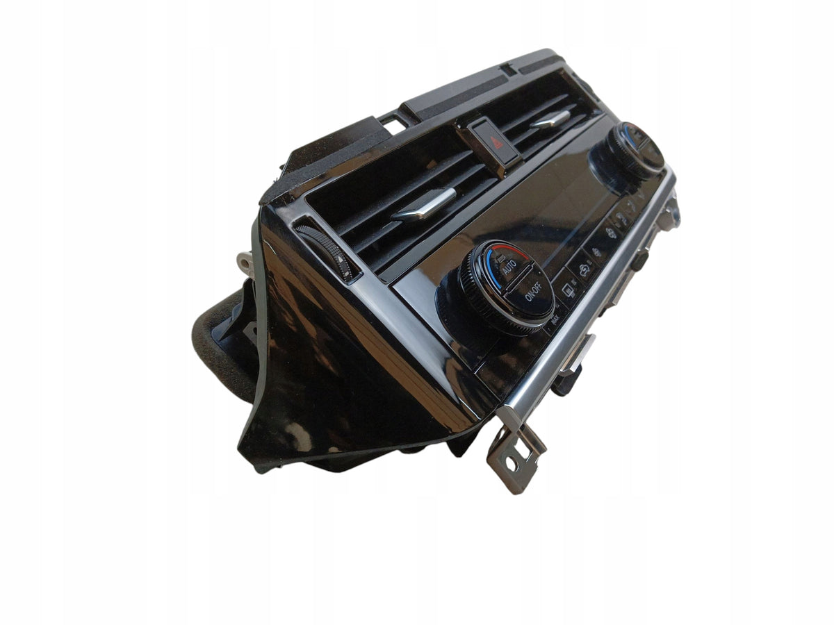 AIR CONDITIONING PANEL FOR AIR VENTS NISSAN QASHQAI J12 III 275006UN0A