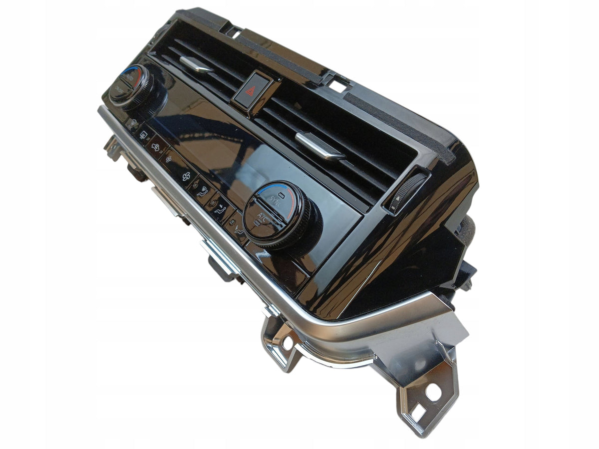AIR CONDITIONING PANEL FOR AIR VENTS NISSAN QASHQAI J12 III 275006UN0A