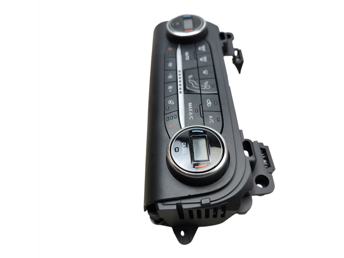 AIR CONDITIONING PANEL FORD FOCUS MK4 JX7T-18C612-HD