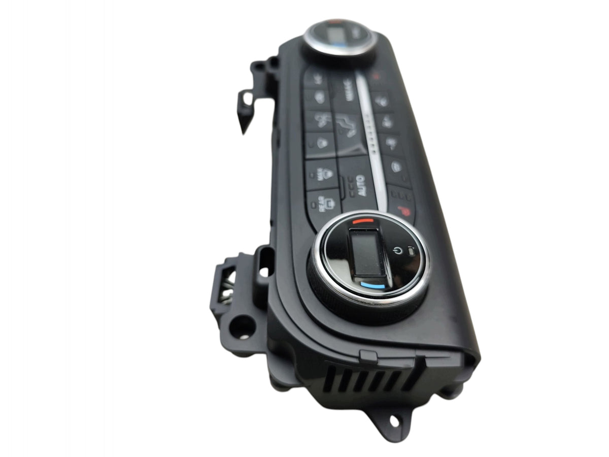 AIR CONDITIONING PANEL FORD FOCUS MK4 JX7T-18C612-HD