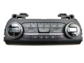 AIR CONDITIONING PANEL FORD FOCUS MK4 JX7T-18C612-HD