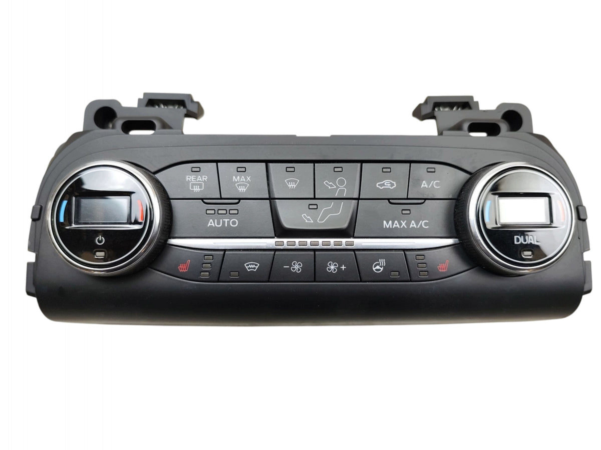 AIR CONDITIONING PANEL FORD FOCUS MK4 JX7T-18C612-HD