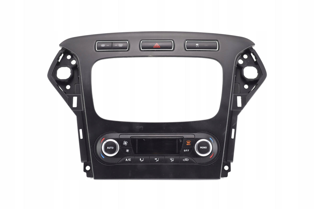 AIR CONDITIONING PANEL FORD GALAXY MK2 LIFT 2009-2015 BS7T-18C612-AD