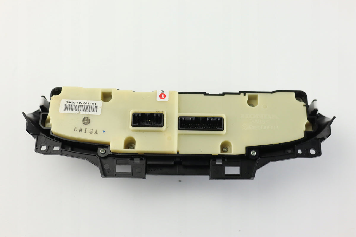 AIR CONDITIONING PANEL HONDA CR-V IV LIFT 2014-2018 79600T1VE611M1