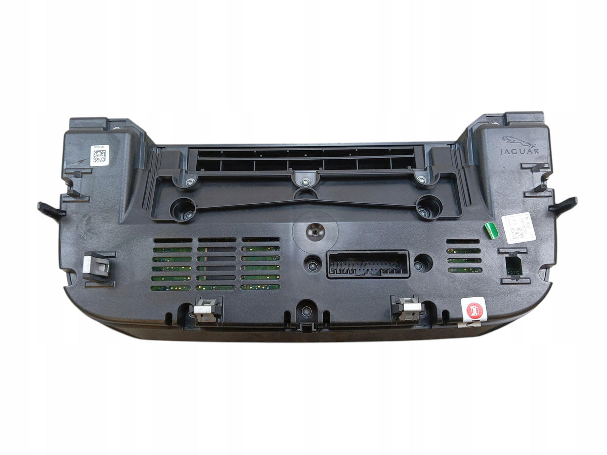 AIR CONDITIONING PANEL JAGUAR XF II X260 XE X760 GX63-18C858-HE