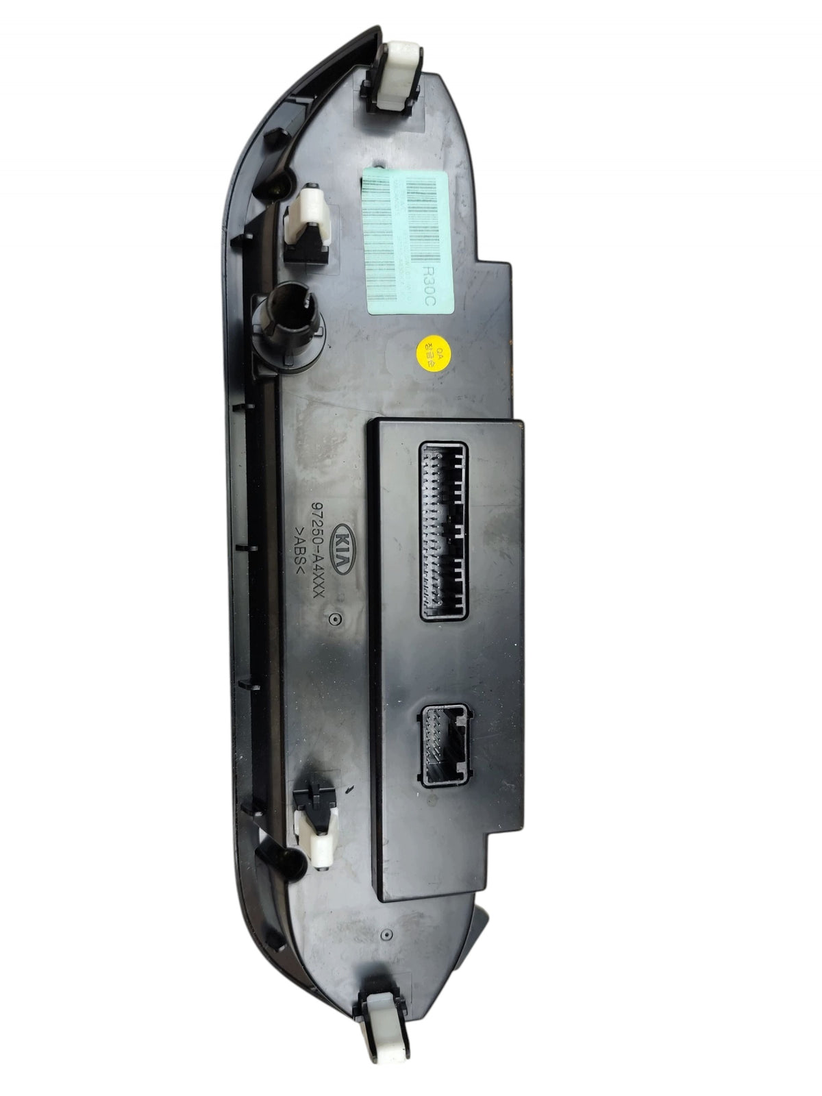 AIR CONDITIONING PANEL KIA CARENS IV LIFT 2013-2019 97250-A4XXX 97250-A4300CA
