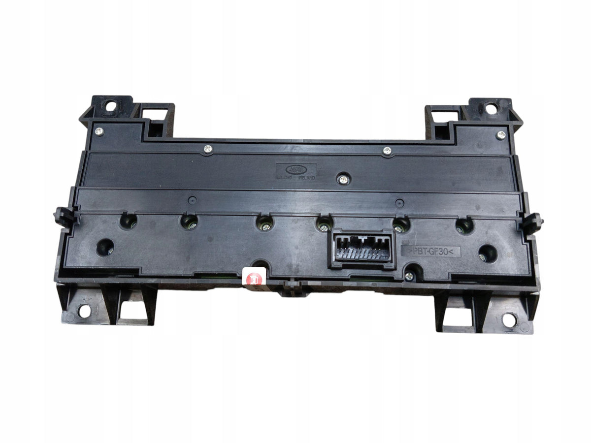 AIR CONDITIONING PANEL LAND ROVER RANGE ROVER IV L405 L495 DPLA-18A802-DF