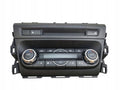 AIR CONDITIONING PANEL MAZDA 3 III BM/BN VPGALH-18C612-CB B62V61190A