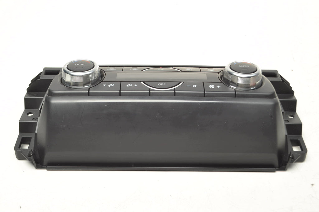 AIR CONDITIONING PANEL MAZDA CX-5 II K26261190