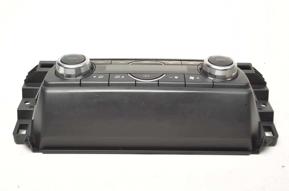 AIR CONDITIONING PANEL MAZDA CX-5 II K26261190